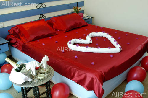Gelidonya Hotel 10